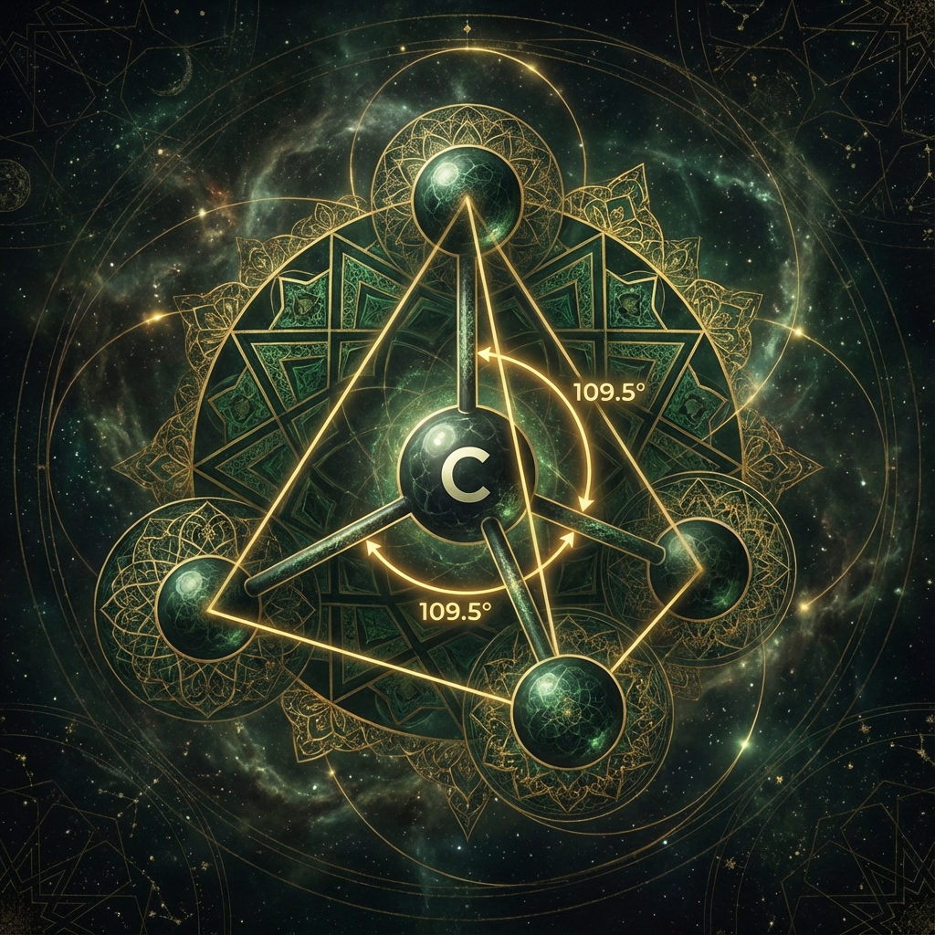 Carbon Angle